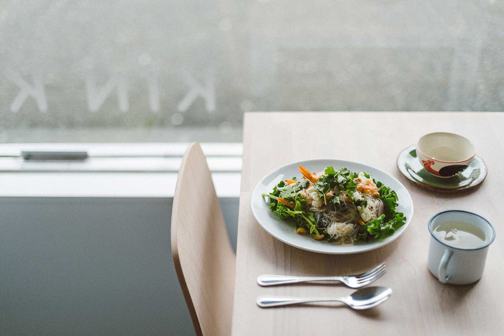 I lay my love on you