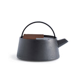 Tetu Cast Iron Kettle Nambu