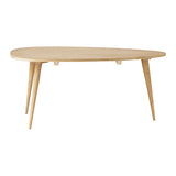 Wood Table