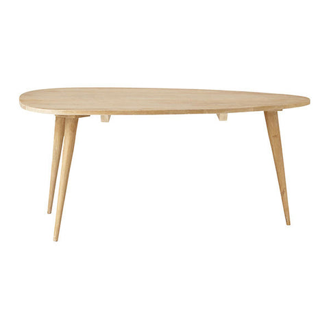 Wood Table