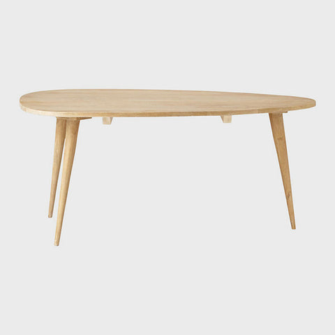 Wood Table