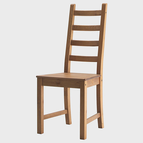 Chair  Wood Dinning